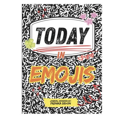 Today in Emojis cover